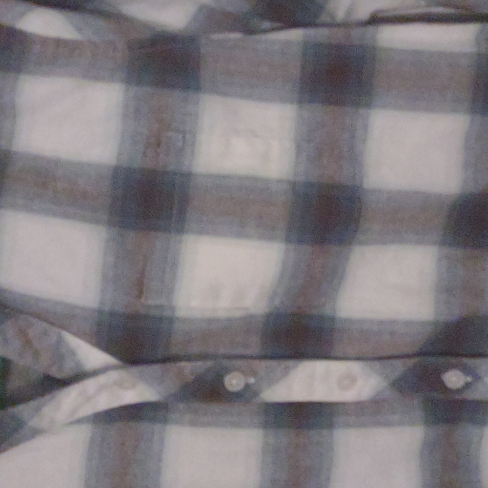 Weatherproof | Button Down Shirt - image 3